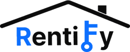 Rentify Logo