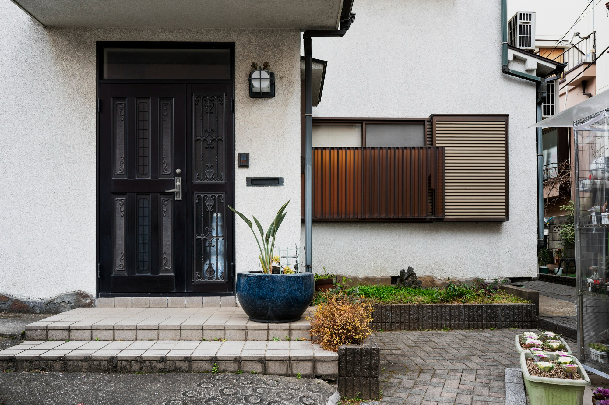 best house image