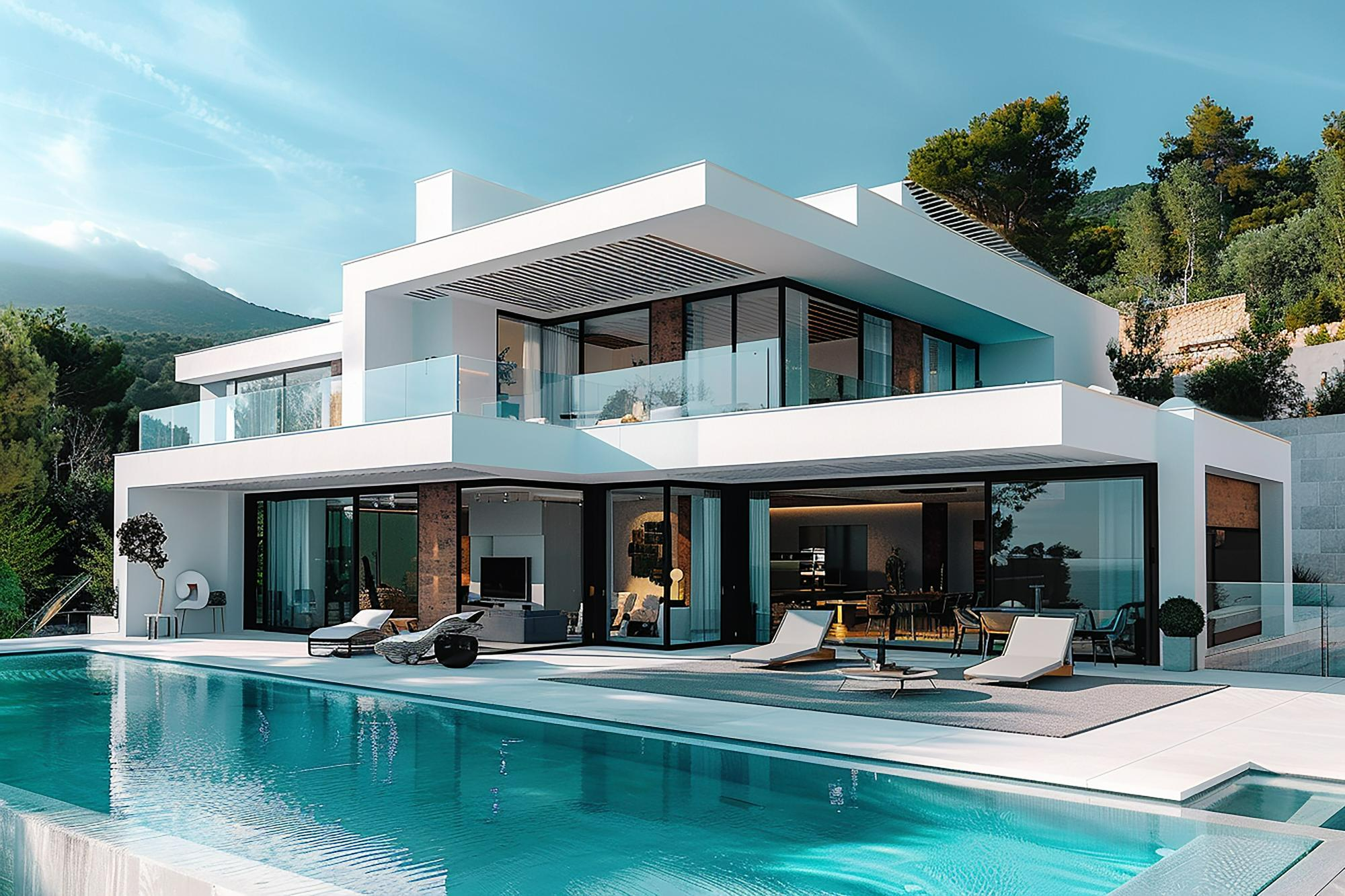 best house image